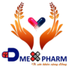 Công Ty Cổ Phần Dược Phẩm Dmexpharm