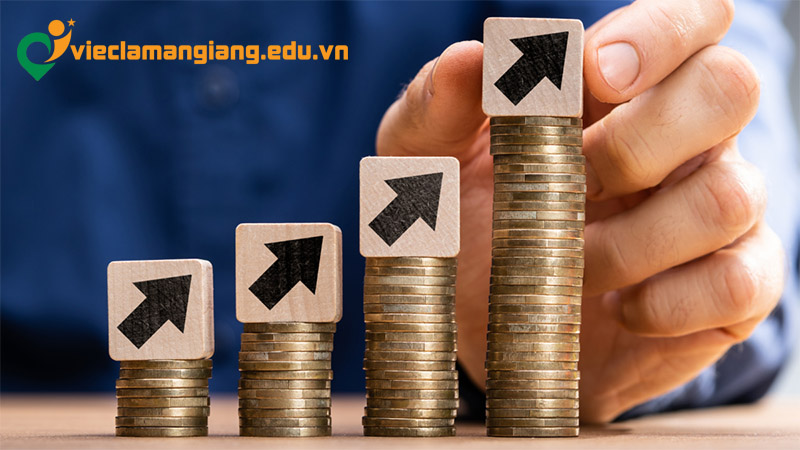 Mức lương việc làm xây dựng tại An Giang