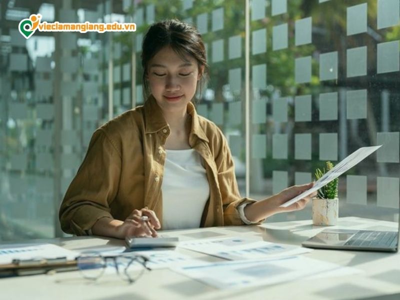 Mức lương và triển vọng nghề nghiệp ngành công nghệ sinh học