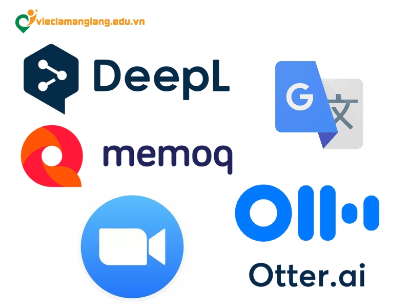công cụ hỗ trợ và công nghệ phiên dịch