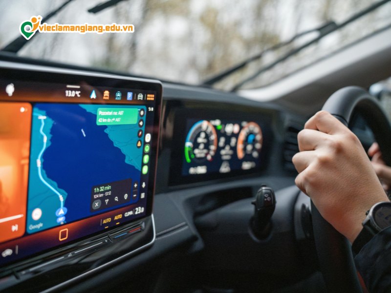 Kỹ năng và giấy tờ cần chuẩn bị